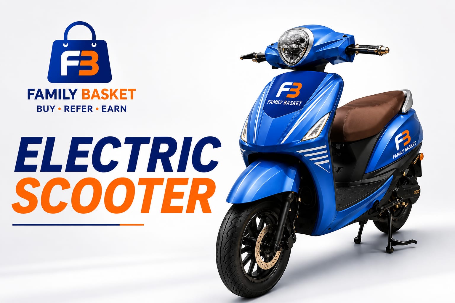 E Bikes